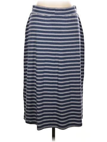 T by Talbots Casual Skirt (view 2)