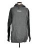 Assorted Brands Gray Pullover Hoodie Size M - photo 1