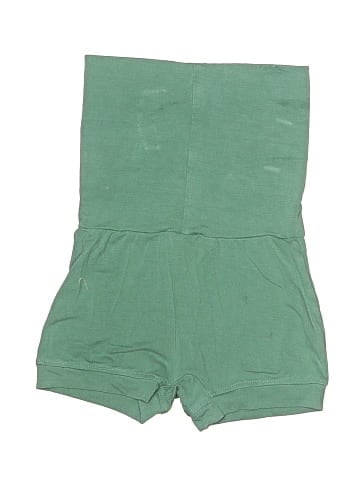 Kate Quinn Organics Overall Shorts (view 2)