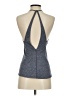 New Balance 100% Polyester Gray Tank Top Size XS - photo 2