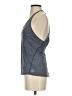 New Balance 100% Polyester Gray Tank Top Size XS - photo 5
