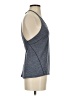 New Balance 100% Polyester Gray Tank Top Size XS - photo 4