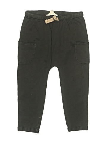Burt's Bees Kids Cargo Pants (view 1)