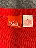Liz & Co. 100% Cotton Red Pullover Sweater Size M - photo 7