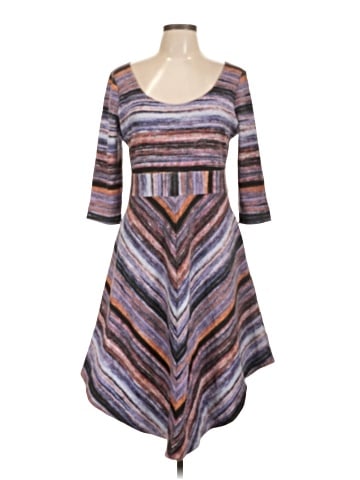 Maeve Casual Dress (view 1)