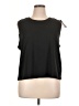 Gap Fit Black Sleeveless Top Size XL - photo 1