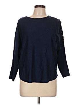 TRUTH BY REPUBLIC 3/4 Sleeve Top (view 1)