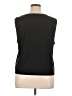 Gap Fit Black Sleeveless Top Size XL - photo 2