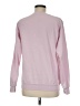 Unbranded Graphic Pink Sweatshirt Size M (estimated) - photo 2
