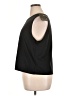 Gap Fit Black Sleeveless Top Size XL - photo 5