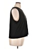 Gap Fit Black Sleeveless Top Size XL - photo 4