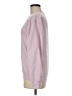 Unbranded Graphic Pink Sweatshirt Size M (estimated) - photo 5