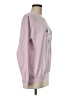 Unbranded Graphic Pink Sweatshirt Size M (estimated) - photo 4