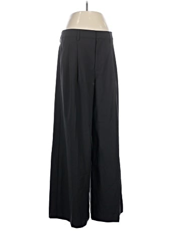Madewell The Harlow Superwide-Leg Trouser (view 1)