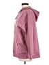 Nike Pink Pullover Hoodie Size L - photo 5
