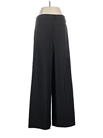 Madewell The Harlow Superwide-Leg Trouser (view 2)