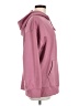 Nike Pink Pullover Hoodie Size L - photo 4