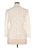 Gap Ivory 3/4 Sleeve Blouse Size XL - photo 2