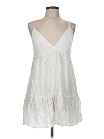 Forever 21 Casual Dress (view 1)