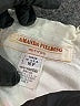 Assorted Brands Solid Ivory Formal Skirt Size 16 Petite - photo 4