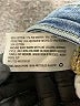Universal Thread Blue Denim Shorts Size 18 - photo 4