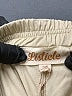 Listicle 100% Cotton Tan Cargo Pants Size L - photo 7