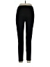 Lou & Grey Solid Black Active Pants Size L - photo 2