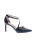 27 EDIT Black Heels Size 11 - photo 1
