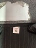 Unbranded Solid Black Cocktail Dress Size S - photo 7