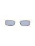 Unbranded Ivory Sunglasses One size - photo 2