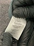 Assorted Brands 100% Polyester Gray Track Jacket Size M - photo 7