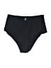 Zyia Active Black Swimsuit Bottoms Size L - photo 2
