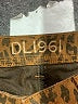 DL1961 Animal Print Brown Casual Pants Size 29 waist - photo 7