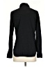 Gap 100% Cotton Black Jacket Size S - photo 2