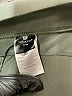Velocity Solid Green Active Pants Size XL - photo 4