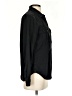 Gap 100% Cotton Black Jacket Size S - photo 4