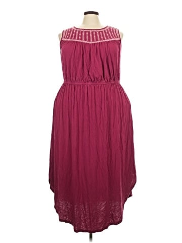 Lane Bryant Cocktail Dress (view 1)