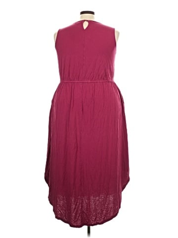 Lane Bryant Cocktail Dress (view 2)