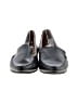 A New Day Solid Black Flats Size 6 - photo 2