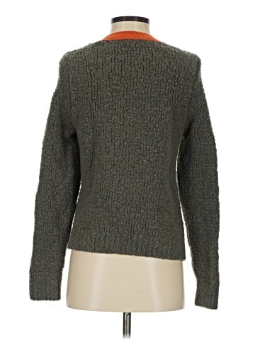 Rag & Bone Wool Pullover Sweater (view 2)
