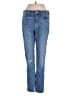 Hudson Jeans Hearts Blue Jeans Size 25 waist - photo 1