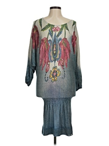 Desigual Casual Dress (view 1)