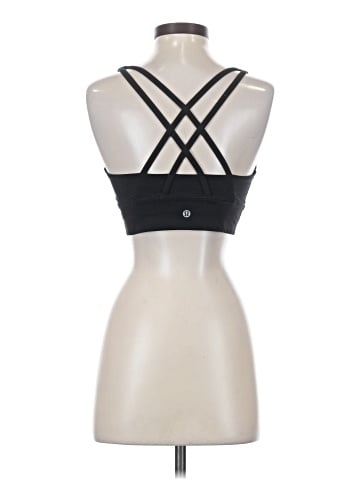 Lululemon Athletica Sports Bra (view 2)