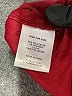 B. Darlin Floral Red Cocktail Dress Size XL - photo 8