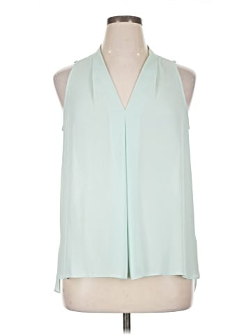 Vince Camuto Sleeveless Blouse (view 1)