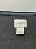 Chico's Black Cardigan Size Lg (2) - photo 7