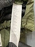 Fabletics 100% Nylon Green Jacket Size XS - photo 7