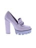 Rag & Co Purple Heels Size 5 - photo 1