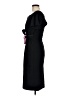 Milly Black Cocktail Dress Size 6 - photo 5