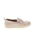 Vionic Gray Flats Size 7 1/2 - photo 1